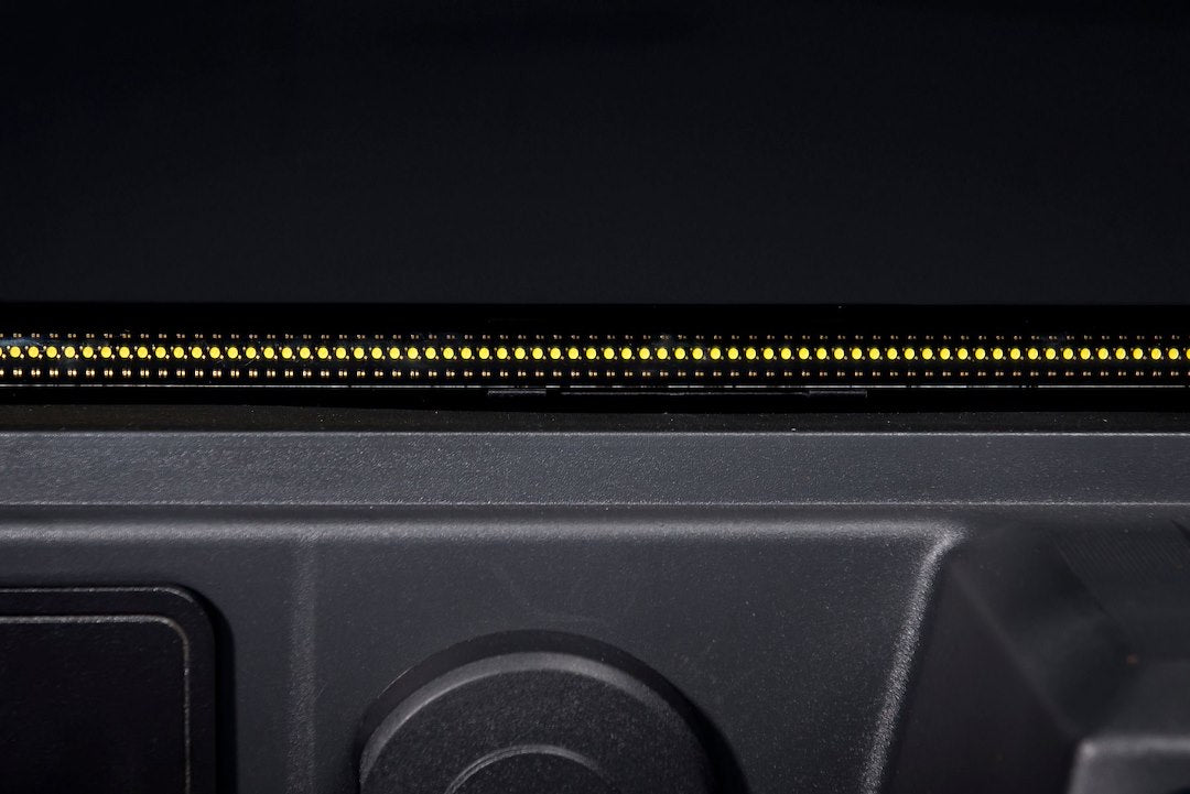 Product of Putco 92011-48 Light Bar 