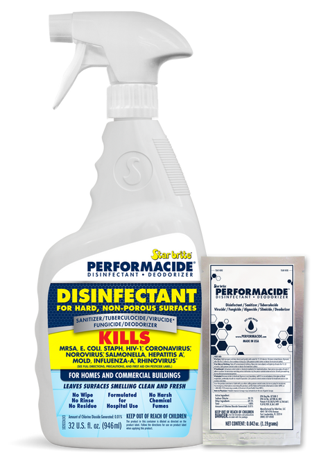 Star Brite 102032 Surface Sanitizer||102032.Png||85||s2r102032||981422