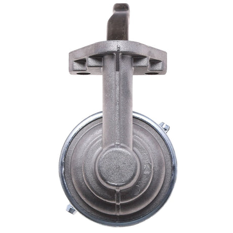 Carter M4589 Fuel Pump Mechanical||||86||c44m4589||2009764