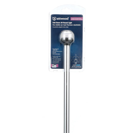 Product of Attwood Marine 5350-Pa20-7 Navigation Light