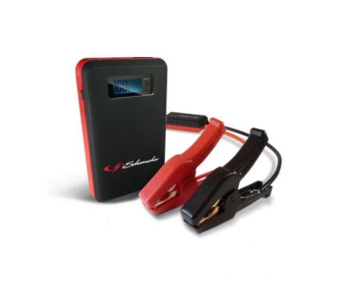 Product of Schumacher Sl1314 Battery Portable Jump Starter