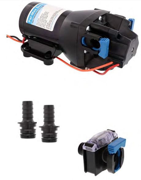 Jabsco Q401j-118s-3a Fresh Water Pump||q401j-118s-3a_1.Jpg||86||j69401j118s3a||1495173
