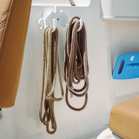 Product of Seasucker Sm2860w Multi Purpose Hook