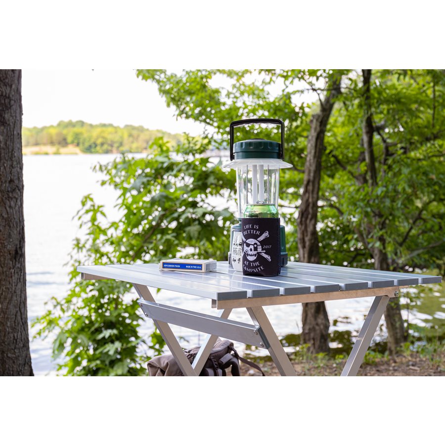 Product of Camco 51891 19-1/2 Inch 19 Inch Yes Table 