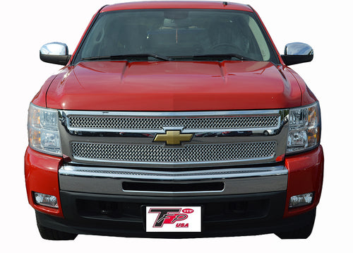 Tfp (International Trim) 68816gi Grille Insert||68816gi.Jpg||85||i1668816gi||1253326