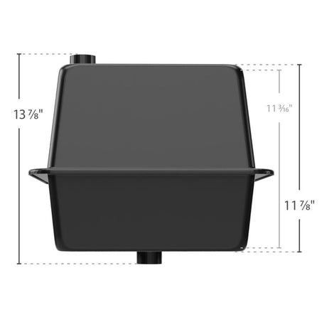 Product of Camco 55370 Battery Box