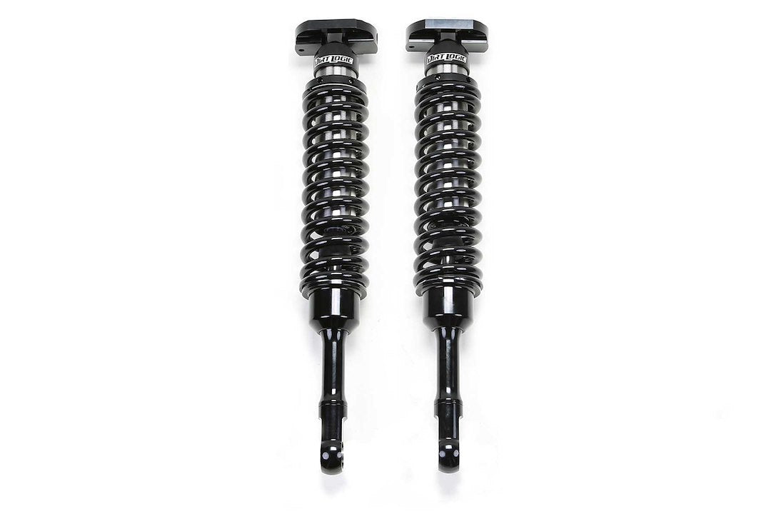 Product of Fabtech Motorsports FTS220222 No Coil Over Shock Absorber 