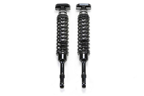 Product of Fabtech Motorsports FTS220222 No Coil Over Shock Absorber 