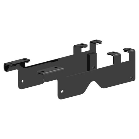 Pullrite 2760 Fifth Wheel Trailer Hitch Mount Kit||2760_Brkt_Only.Png||85||p1x2760||1586323