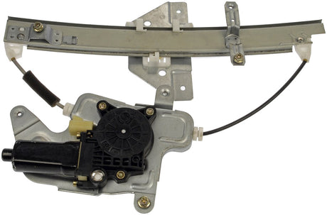 Dorman (Oe Solutions) 741-816 Window Regulator||741-816-002.Jpg||86||d18741816||1283879