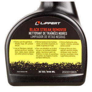 Product of Lippert Components 2022013807 Black Streak Remover