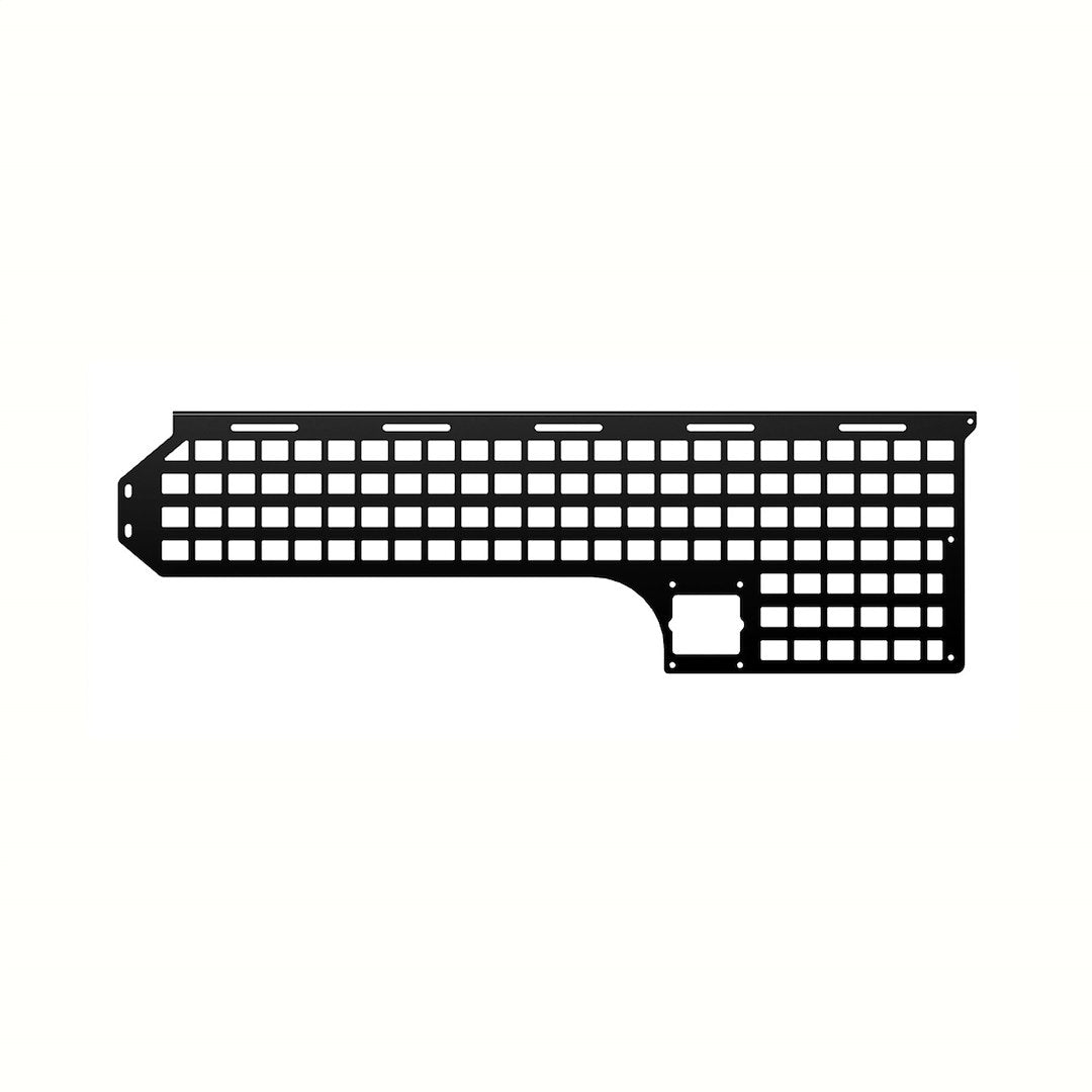 Product of Putco 195142 Molle Cargo Panel