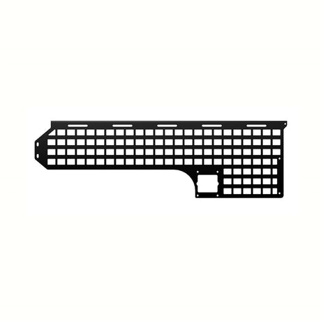 Product of Putco 195142 Molle Cargo Panel