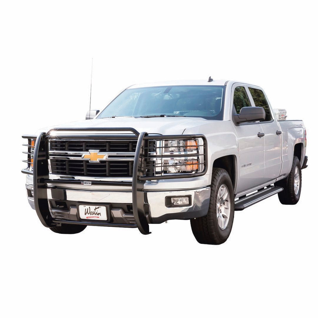 Product of Westin Automotive 27-6140 Sure-Grip Running Board 