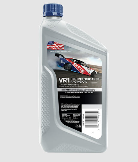 Valvoline 822388 Oil||822388_1.Jpg||86||v10822388||1770529