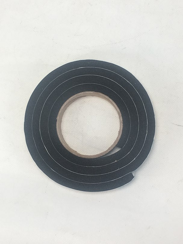 Product of Bak Industries Parts-326a0016 Tonneau Cover Rail Seal