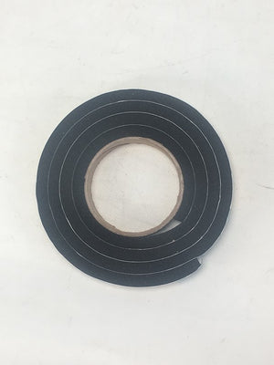 Product of Bak Industries Parts-326a0016 Tonneau Cover Rail Seal