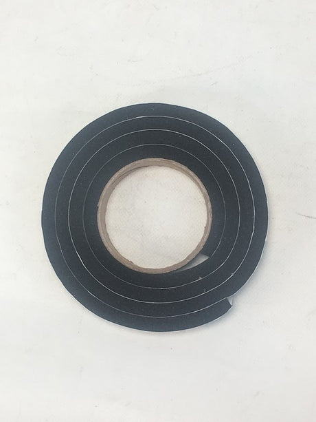 Product of Bak Industries Parts-326a0016 Tonneau Cover Rail Seal
