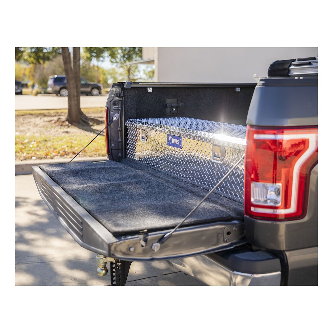 Product of UWS FWB-58 Standard Profile Toolbox 