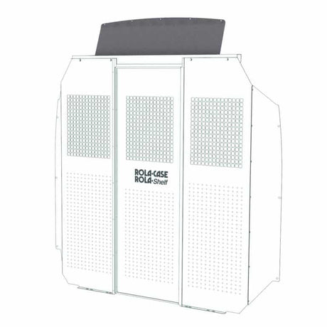 Rolacase Rscgbhpft148h20 Bulkhead Divider Header Panel||||85||rolrscgbhpft1||1916287