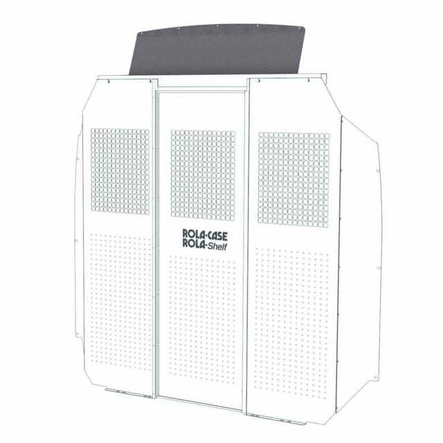 Rolacase Rscgbhpft148h20 Bulkhead Divider Header Panel||||85||rolrscgbhpft1||1916287
