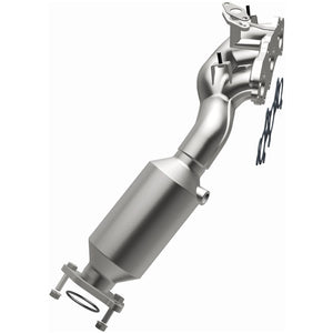 Magnaflow California Converter 5582430 Catalytic Converter||5582430_1.Jpg||86||m665582430||1738923
