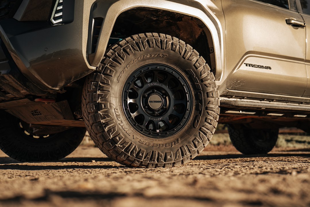 Method Race Wheels Mr70929060512h Wheel||mrw_709_Vehicle_Tacoma_1579.Jpg||92||mrw7092906051||1696486