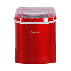 Magic Chef Mcim22r Ice Machine||||85||mgcmcim22r||1909992