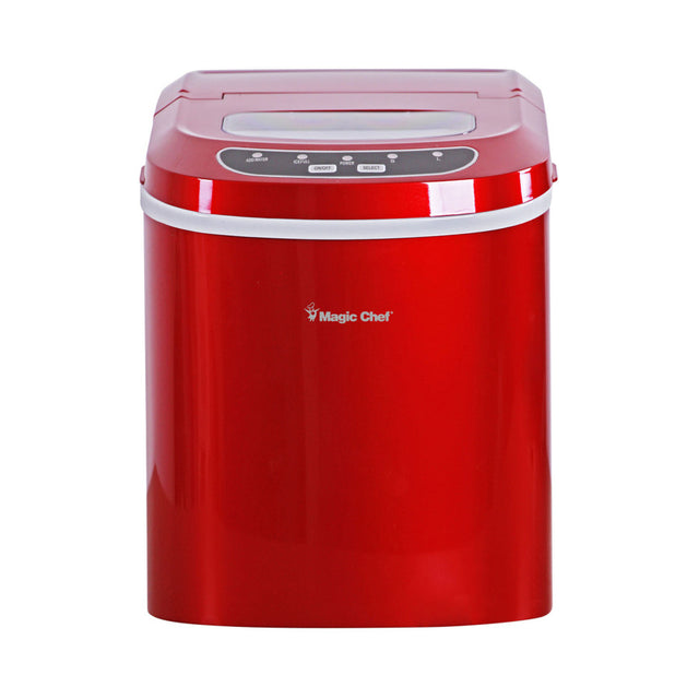 Magic Chef Mcim22r Ice Machine||||85||mgcmcim22r||1909992