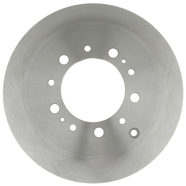 Product of Raybestos Brakes 980584R R-Line Plain Face 2-Piece Brake Rotor 