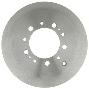 Product of Raybestos Brakes 980584R R-Line Plain Face 2-Piece Brake Rotor 