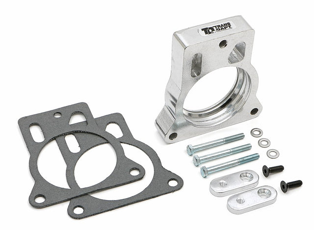 Trans Dapt 2566 Throttle Body Spacer||2566.Jpg||85||t372566||1289453