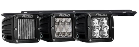 Product of Rigid Lighting 46738 Driving/ Fog Light 