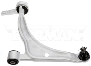 Dorman (Oe Solutions) 520-511 Control Arm||||90||d18520511||2012344