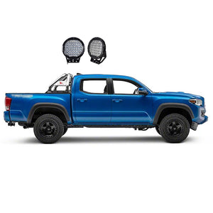 Black Horse Offroad Rb006ss-Pl69b Truck Bed Bar||rb006ss-Pl69b_2.Jpg||86||blk006sspl69b||1041607
