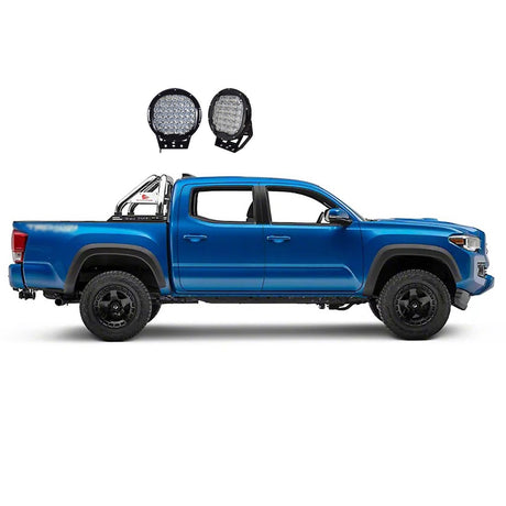 Black Horse Offroad Rb006ss-Pl69b Truck Bed Bar||rb006ss-Pl69b_2.Jpg||86||blk006sspl69b||1041607