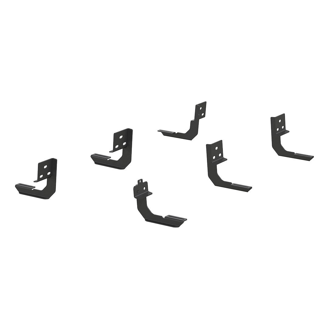 Product of Luverne 4055111 Running Board Mounting Kit