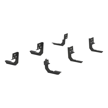 Product of Luverne 4055111 Running Board Mounting Kit