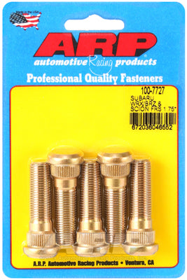 Arp Auto Racing 100-7727 Wheel Stud||100-7727.Jpg||85||a141007727||1485153