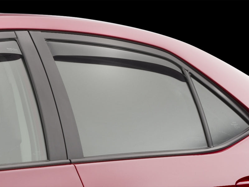 Weathertech (Usa) 81515im Rainguard||81515im.Jpg||85||w2481515im||1741931
