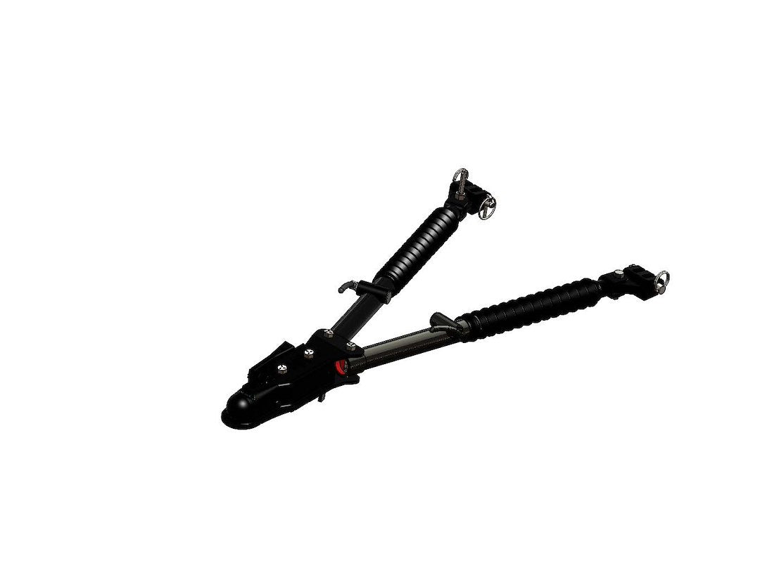 Product of Blue Ox BX4330 Arm Length Adjustable 5000 Pound III Tow Bar 