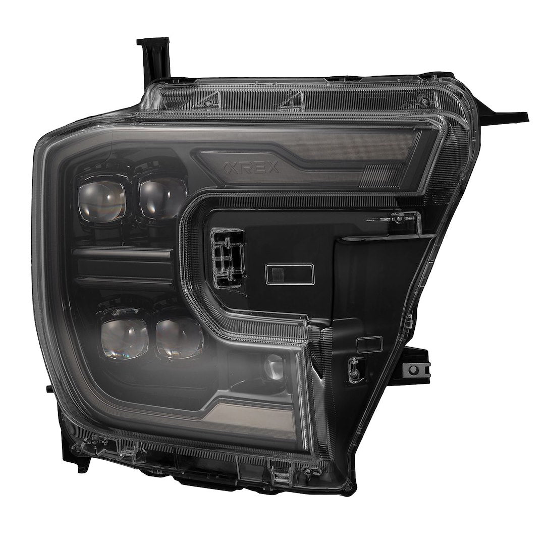 Alpharex Usa 880892 Headlight Assembly||880892_2.Jpg||87||alp880892||2211409