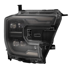Alpharex Usa 880892 Headlight Assembly||880892_2.Jpg||87||alp880892||2211409