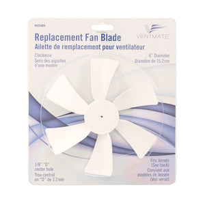 Ventmate 65484 Exhaust Fan Blade||vnt_65484_Fan Blade_Web_4.Jpg||88||vnt65484||1729909