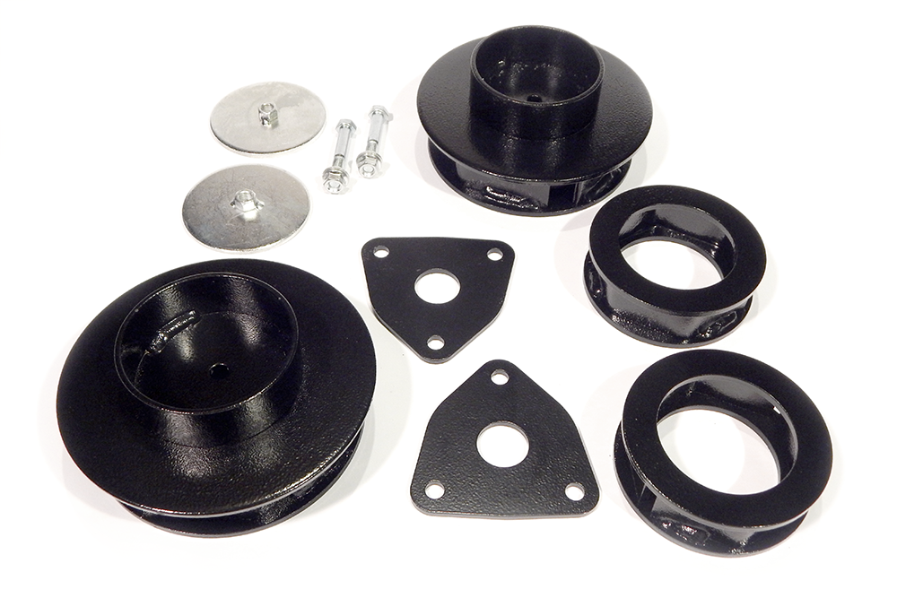 Southern Truck 35030 Leveling Kit Suspension||35030.Png||85||sth35030||1471396