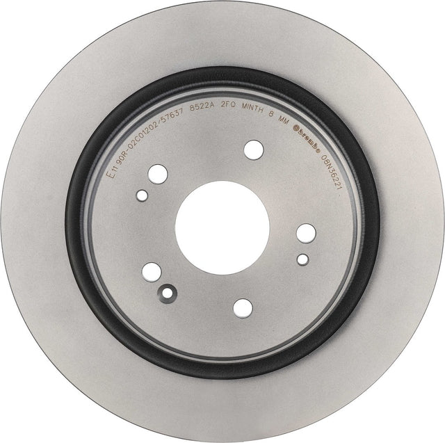 Brembo 08n36221c02 Brake Rotor||08n36221c02.Jpg||85||brm08n36221||1684211