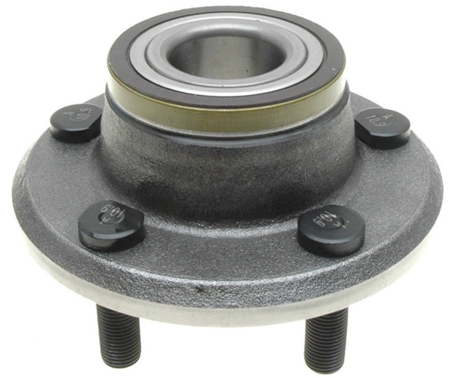 Raybestos Brakes 713224 Wheel Bearing And Hub Assembly||713224.Jpg||85||r42713224||1313673