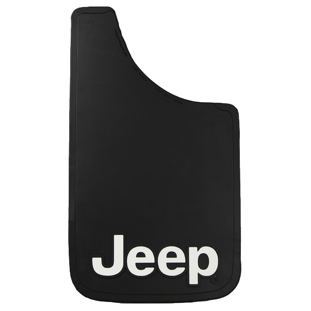 Product of Plasticolor 000542r01 Mud Flap