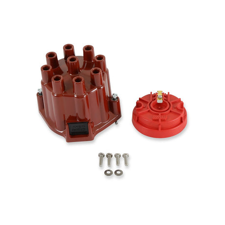Msd Ignition 8442 Distributor Cap And Rotor Kit||8442_01.Jpg||85||m468442||1671644