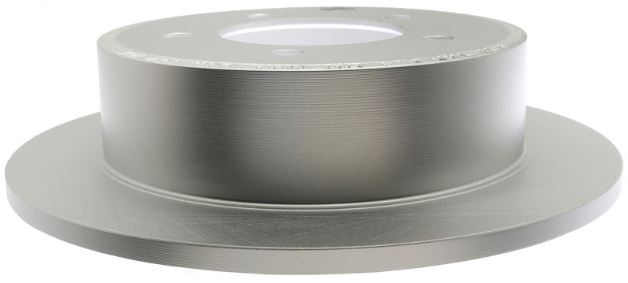 Product of Raybestos Brakes 780457FZN Element3 ™ OEM OEM Brake Rotor 